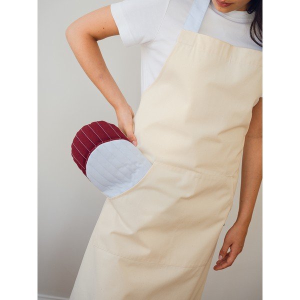 Bombažen predpasnik Rubi – noo.ma-image-2