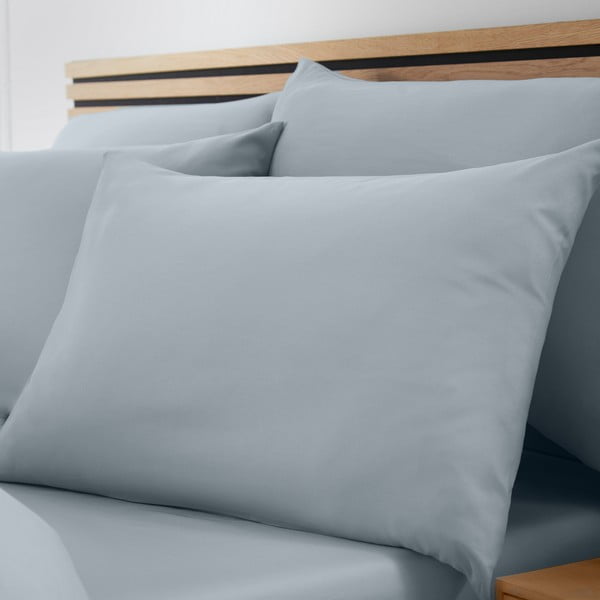 Prevleke za vzglavnik v kompletu 4 ks 75x50 cm So Soft Non-Iron – Catherine Lansfield-image-1