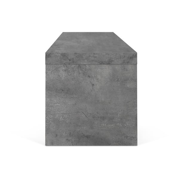 Dvojno TV stojalo TemaHome Cliff, 125 x 40 cm-image-2