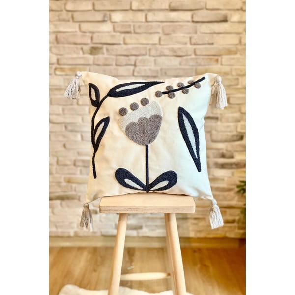 Prevleka za blazino 43x43 cm – Mila Home-image-1