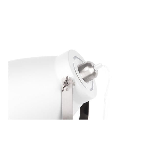 Bela prostostoječa svetilka Leitmotiv Tristar-image-1