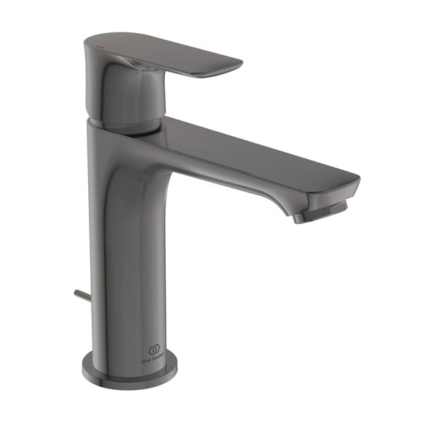 Antracitno siva armatura za umivalnik Connect Air – Ideal Standard