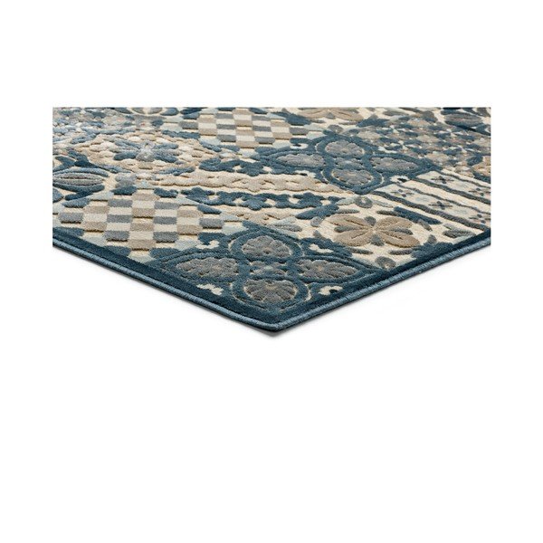 Preproga Universal Soho Blue, 140 x 200 cm-image-2