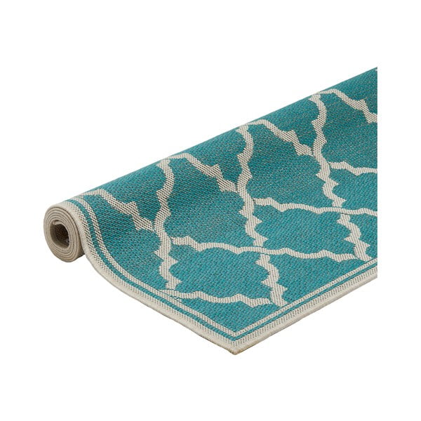 Turkizna zunanja preproga FlooritaIntreccio, 160 x 230 cm-image-2