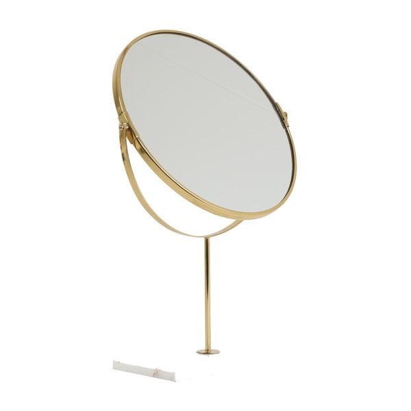 Kozmetično ogledalo ø 33 cm Riesco – Light & Living-image-2