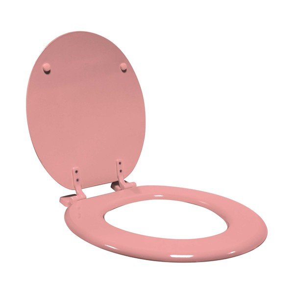 WC deska 37 x 41,5 cm Vitamine – douceur d'intérieur-image-3