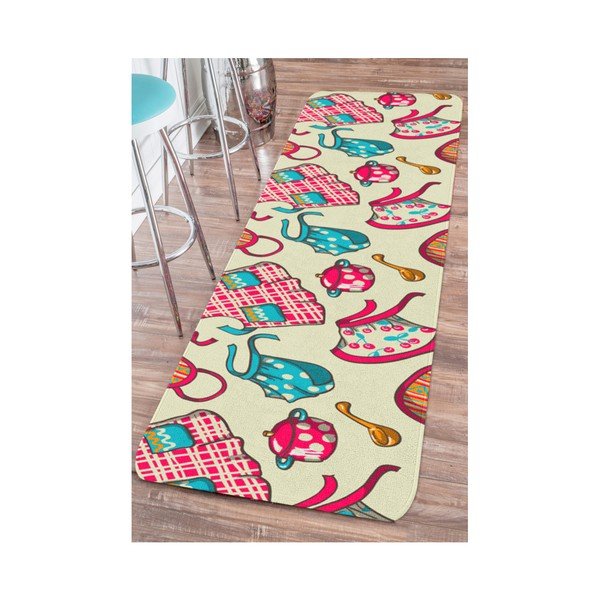 Preproga Oyo home Sermenta, 58 x 80 cm-image-4