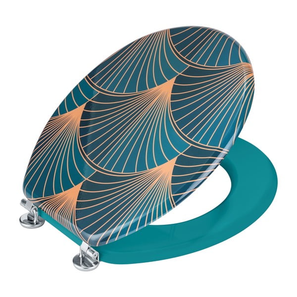 WC deska 37 x 43 cm Aira - Wenko-image-2