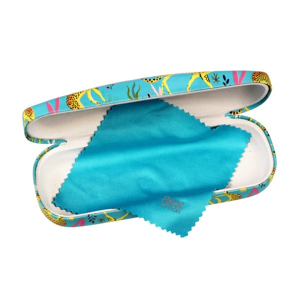 Etui za očala Cheetah – Rex London-image-2
