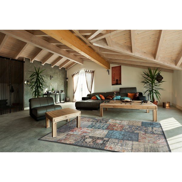 Preproga Universal Neila Multi, 140 x 200 cm-image-1
