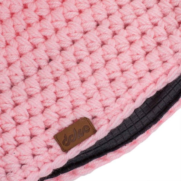 Ročno kvačkana kapa DOKE Rut-image-4