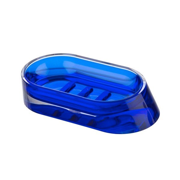 Wenko Paradise Blue Soap Mat-image-1