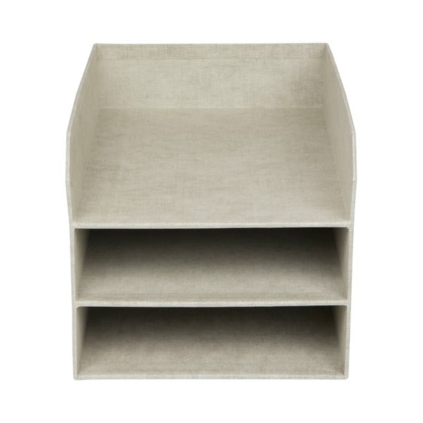 Kartonski organizator dokumentov Trey - Bigso Box of Sweden-image-3