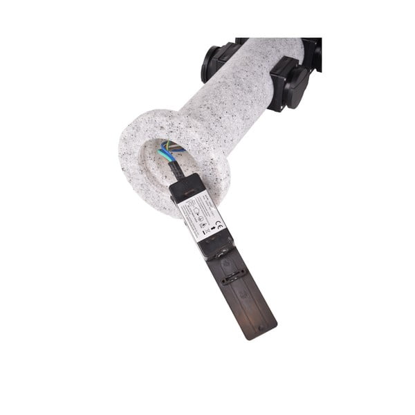 Zunanja svetilka (višina 40,5 cm) – Hilight-image-1