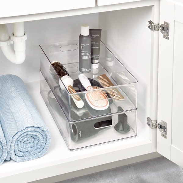 Kopalniški organizator Crystalline – iDesign/The Home Edit-image-2