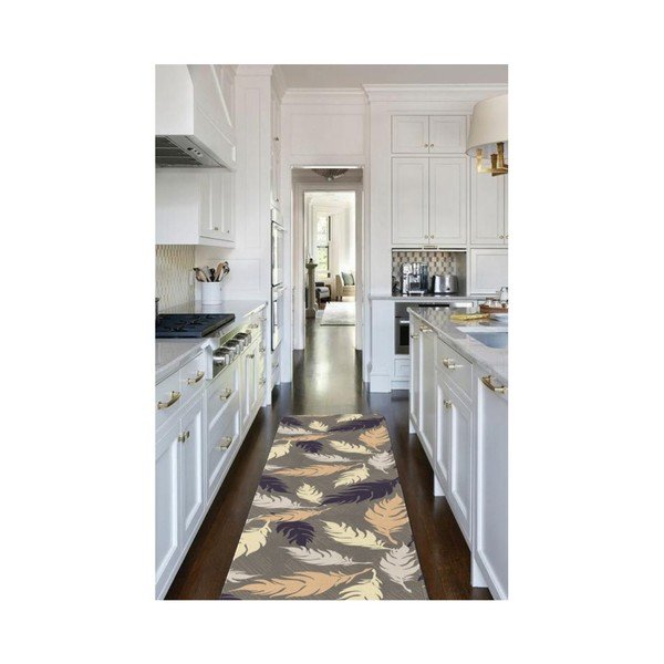 Preproga Oyo home Russno, 58 x 115 cm-image-1