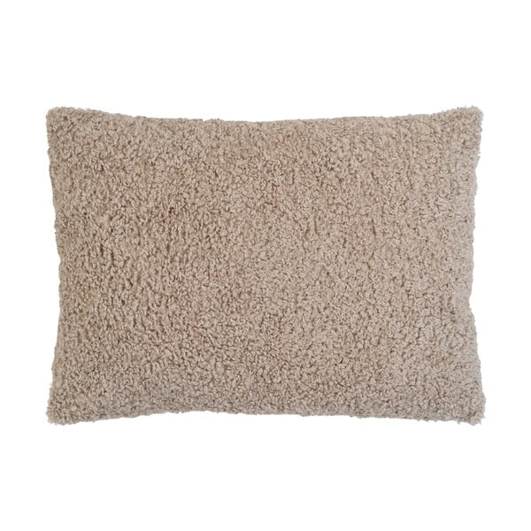 Bouclé okrasna blazina 45x60 cm Tavira – House Nordic