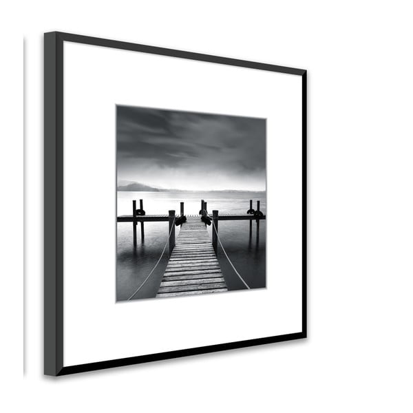 Slika 50x50 cm Jetty – Styler-image-1
