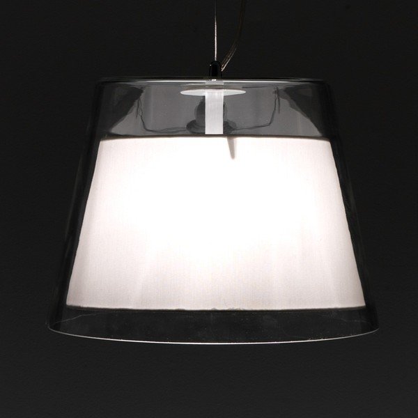 Obesna svetilka Tomasucci Matt, ⌀ 35 cm-image-1