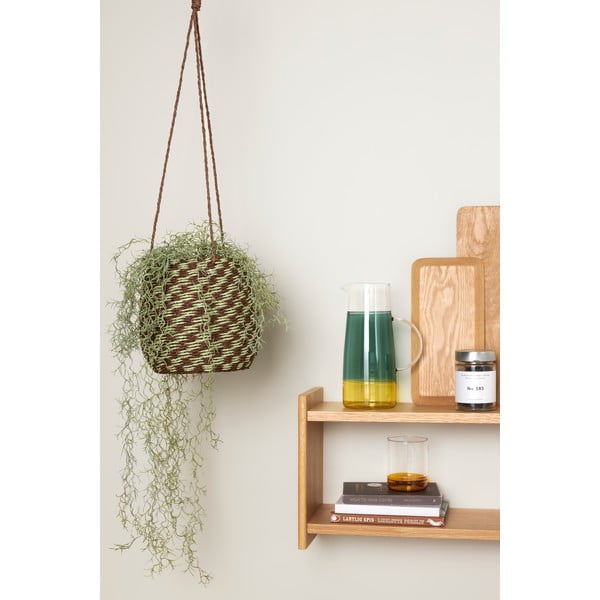 Steklen vrč Lemonade – Hübsch-image-2