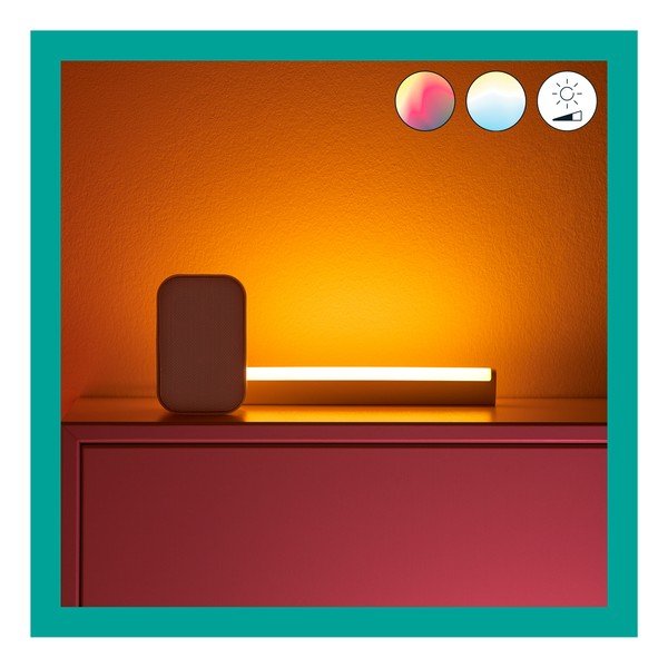 Pametno vodilo za svetila Linear Light – WiZ-image-1