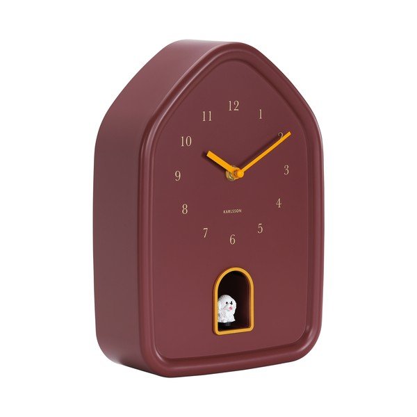 Stenska ura Modern Doggy – Karlsson-image-1