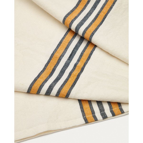 Namizni prt 150x250 cm Vallcanera – Kave Home-image-3