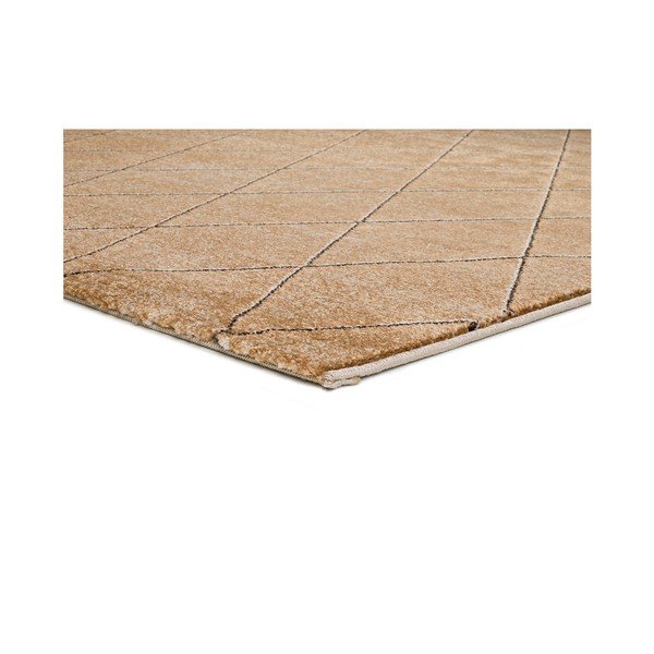 Rjava preproga Universal Bukit Copper, 140 x 200 cm-image-2