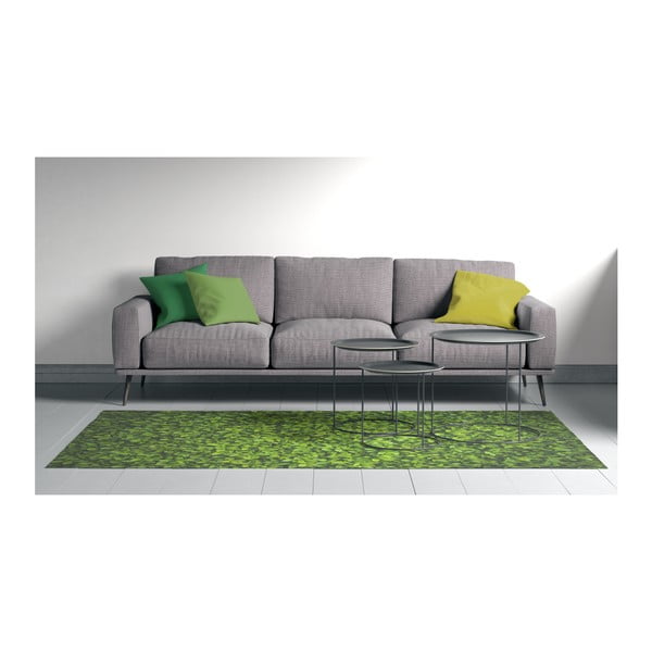 Zelena preproga Oyo home Suzzo Grass, 140 x 220 cm-image-1