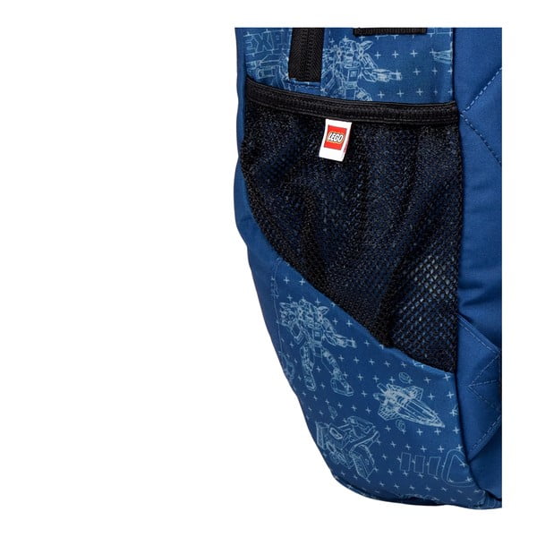 Otroški nahrbtnik 10 l City Space Explorer – LEGO®-image-4