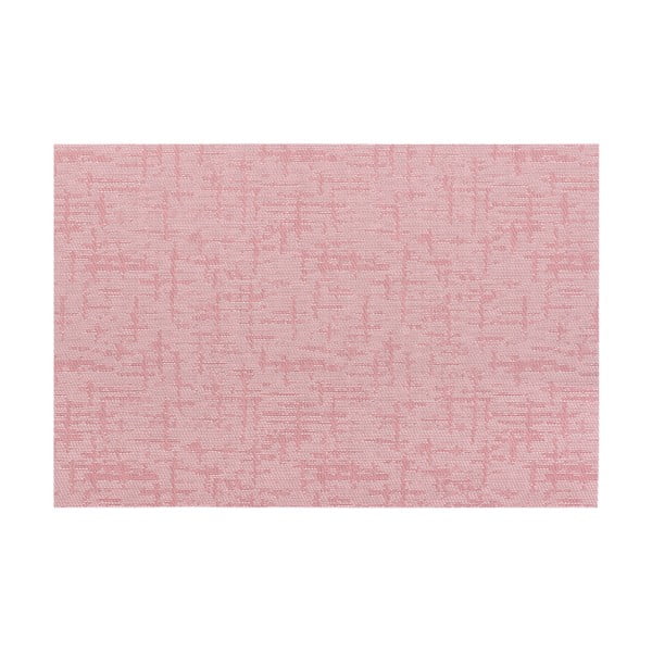 Tiseco Home Studio Melange rdeča podloga, 45 x 30 cm