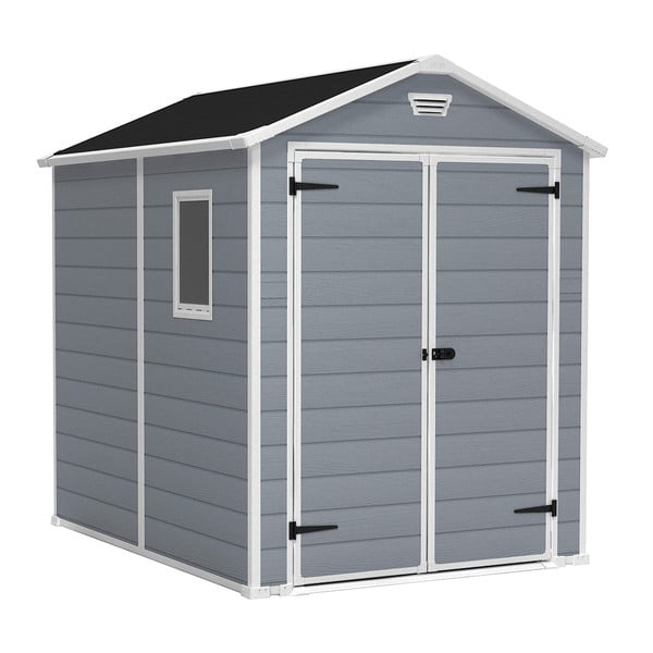 Vrtna hiška 185x236 cm Manor – Keter