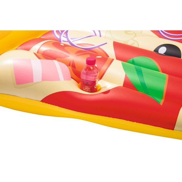 Napihljiva blazina Pizza – Bestway-image-1