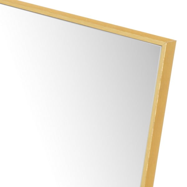 Stoječe ogledalo 31x151 cm – Casa Selección-image-3