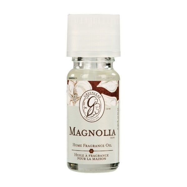 Dišavno olje Greenleaf Magnolia, 10 ml