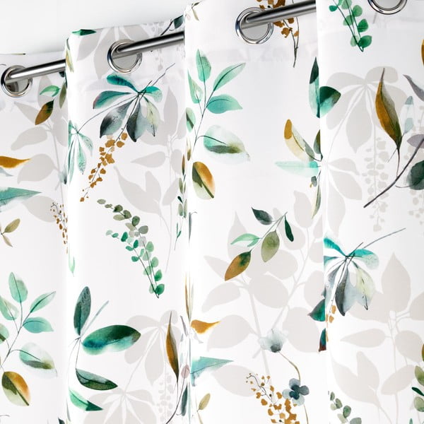 Zavesa 140x260 cm Dilaris – douceur d'intérieur-image-1