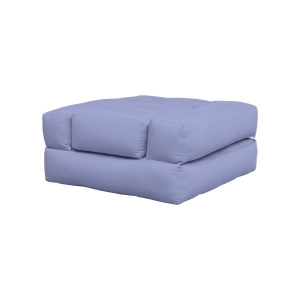 Variabilni fotelj Karup Cube Blue Breeze-image-2