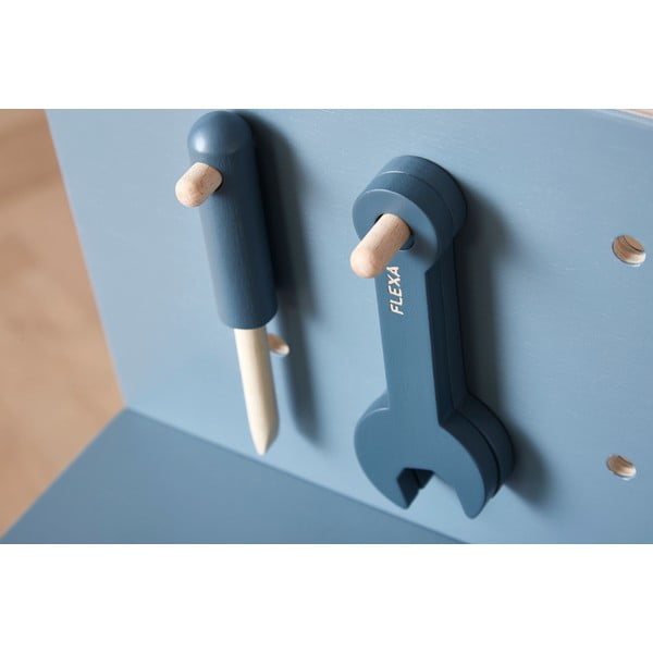 Igralni set orodja za otroke Flexa Play Tool-image-2