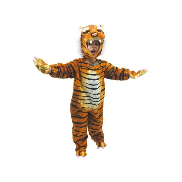 Otroški kostum tiger Legler Tiger-image-2