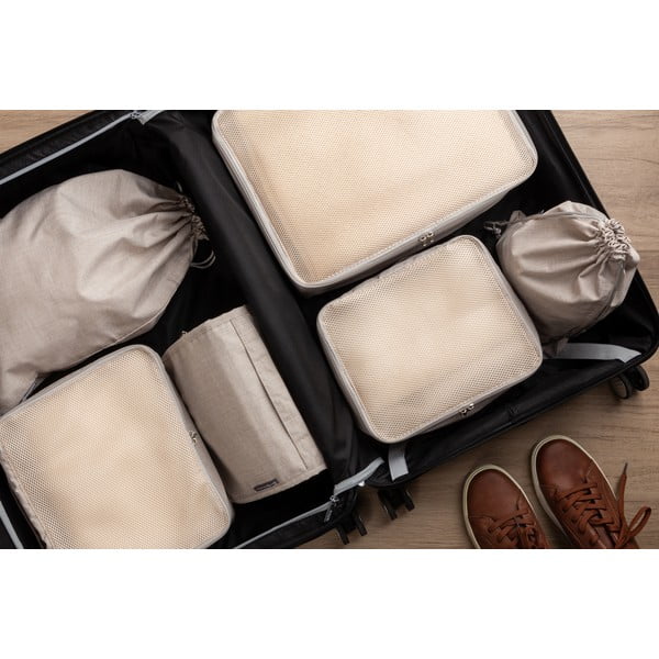 Potovalni organizatorji v kompletu Travel Collection – Bigso-image-1