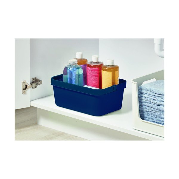 Modra košarica iDesign Eco Tote-image-4