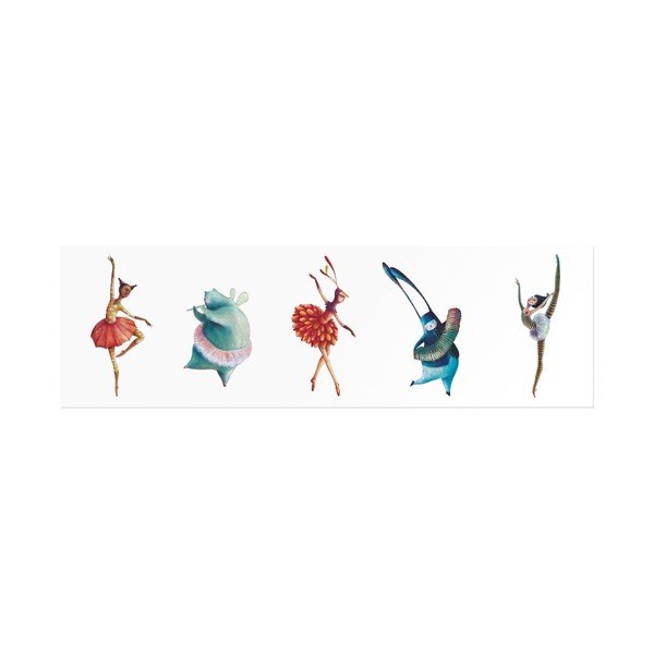 Balerina tetovaža v Londonu-image-3