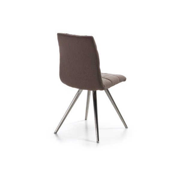 Temno rjav stol La Forma Lark2-image-1