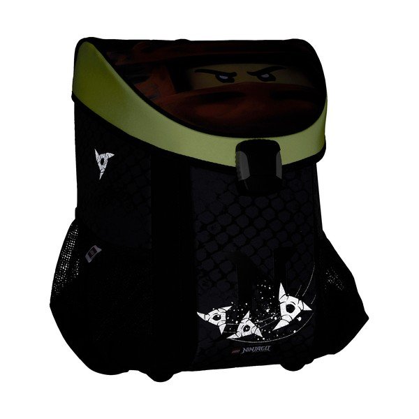 Šolska torba LEGO® Ninjago Kai-image-3
