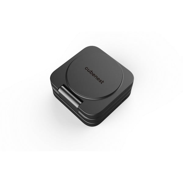 Brezžični polnilec E310 Fold – Cubenest-image-1