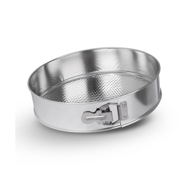 Aluminijast/kositrni model za torto ø 21 cm – Orion