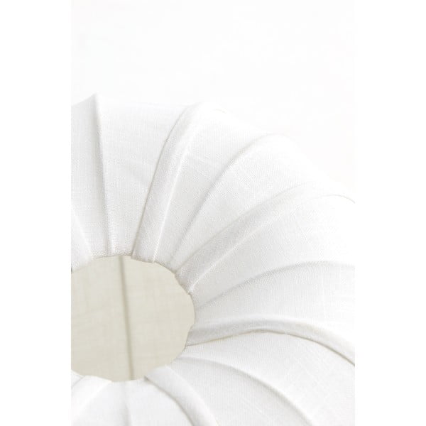 Kremno bela viseča svetilka ø 49,5 cm Zubedo – Light & Living-image-4