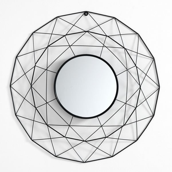Ogledalo ø 68 cm Diamond – Tomasucci-image-2