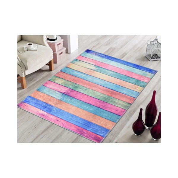Trajna preproga Vitaus Over The Rainbow, 80 x 120 cm
