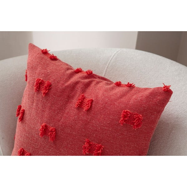 Prevleka za blazino 43x43 cm Tuffet – Mioli Decor-image-2